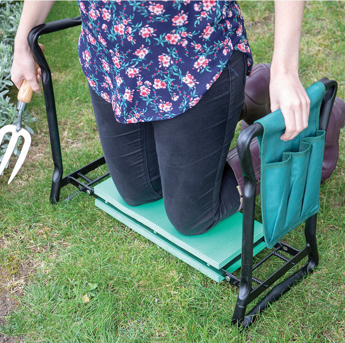 Foldaway Garden Kneeler