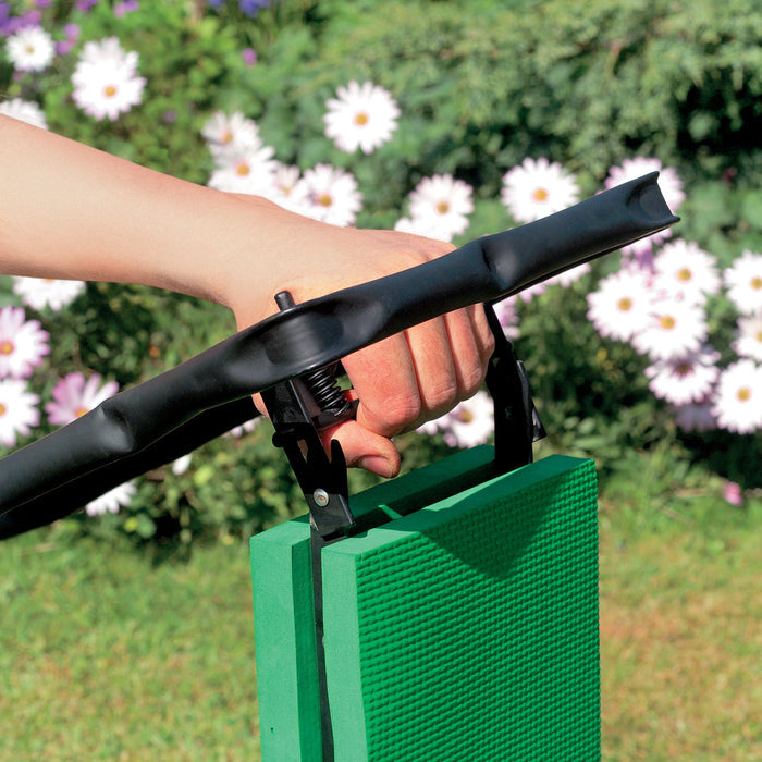 Foldaway Garden Kneeler