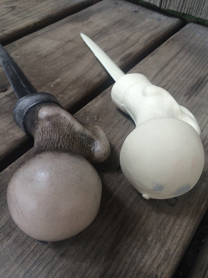 FURIOSA SHIFTER KNIFE PROP- DIY
