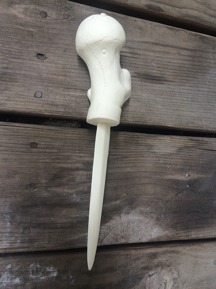 FURIOSA SHIFTER KNIFE PROP- DIY
