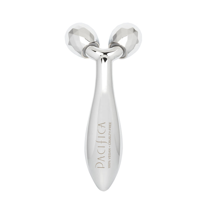 Future Youth Facial Massage Roller - Pacifica