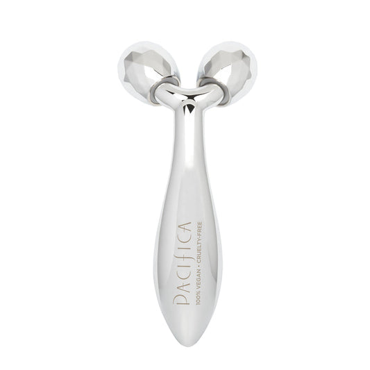 Future Youth Facial Massage Roller - Pacifica