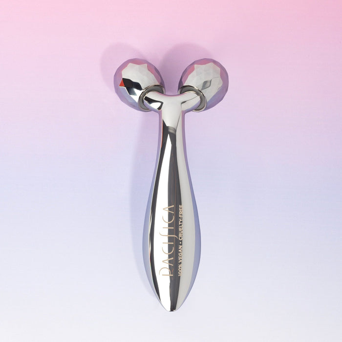 Future Youth Facial Massage Roller - Pacifica