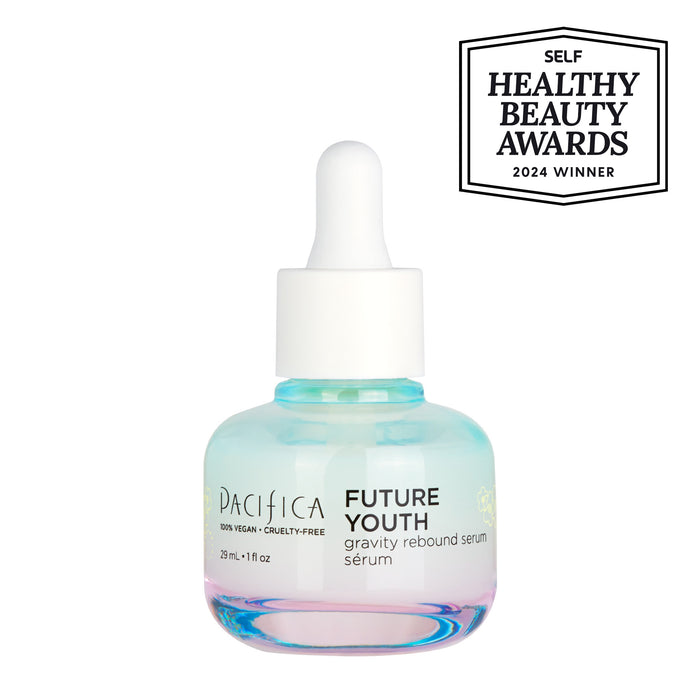 Future Youth Gravity Rebound Serum - Pacifica