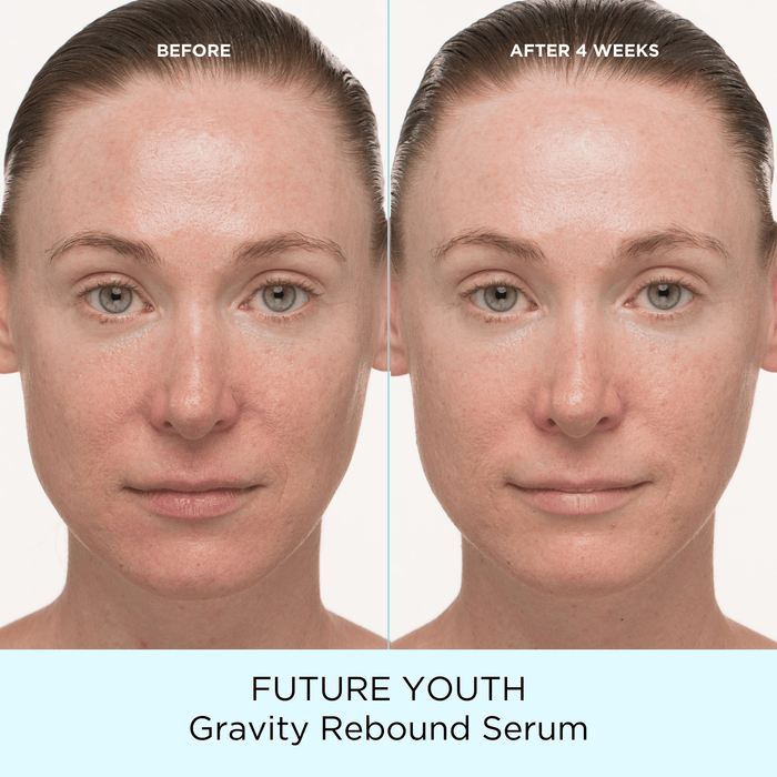Future Youth Gravity Rebound Serum - Pacifica