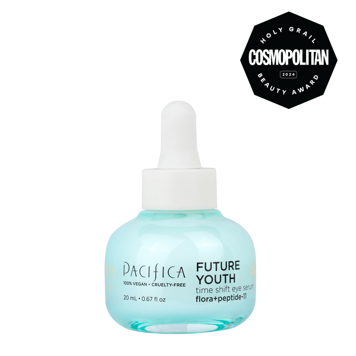 Future Youth Time Shift Eye Serum - Pacifica