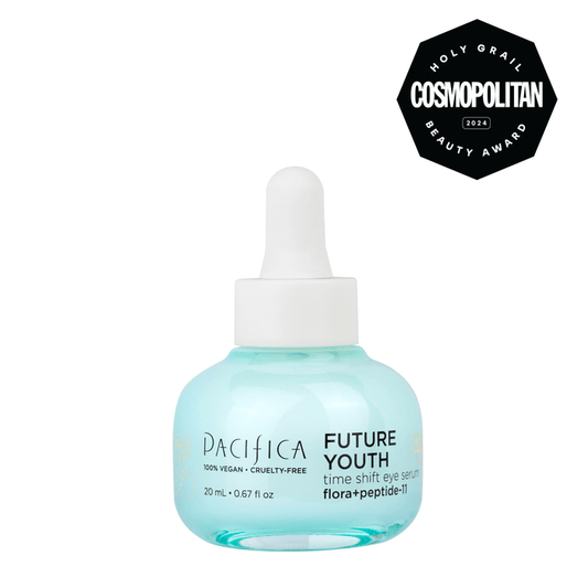 Future Youth Time Shift Eye Serum - Pacifica