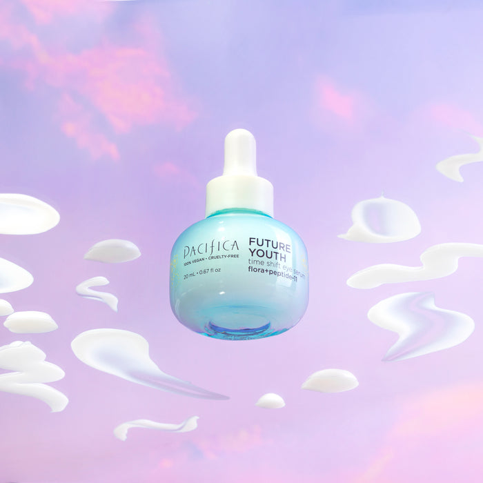 Future Youth Time Shift Eye Serum - Pacifica