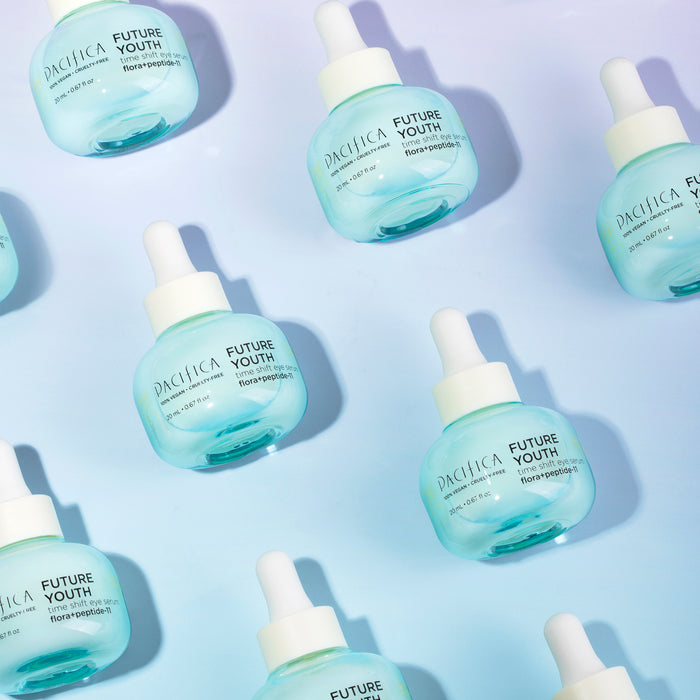 Future Youth Time Shift Eye Serum - Pacifica
