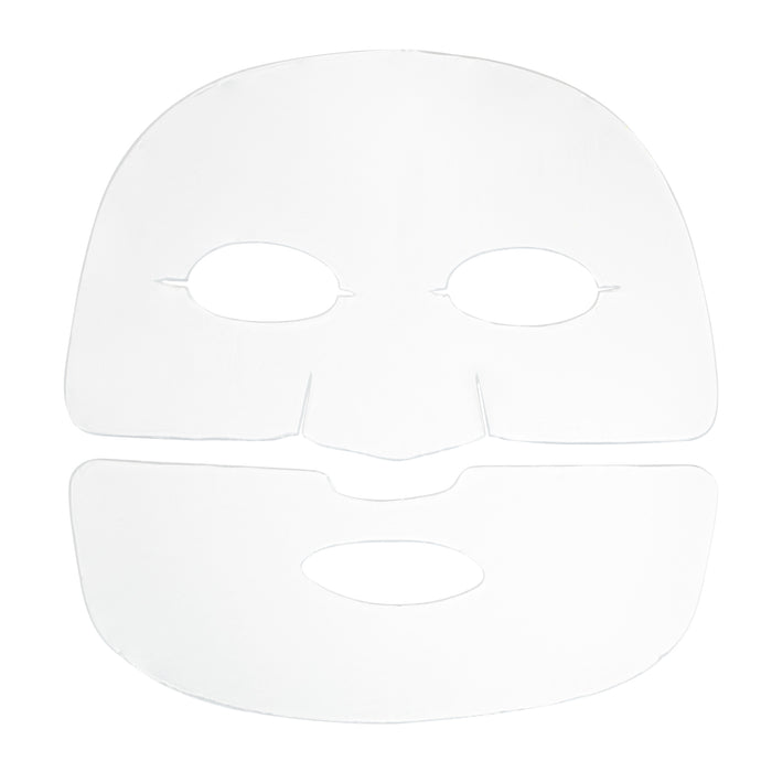 Future Youth Time Shift Hydrogel Face Mask - Pacifica