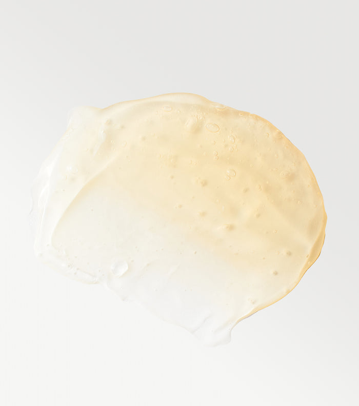 Gel Custard