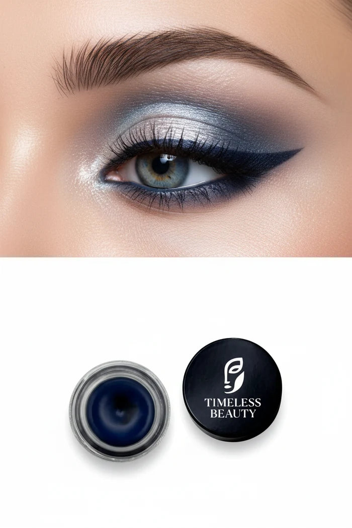Gel Eyeliner - Navy