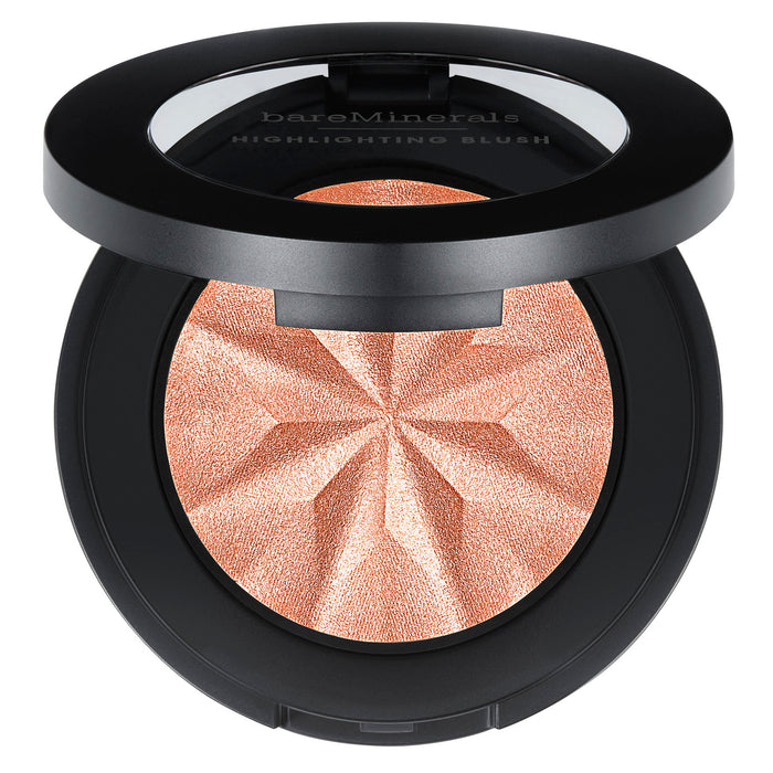 Peach Glow