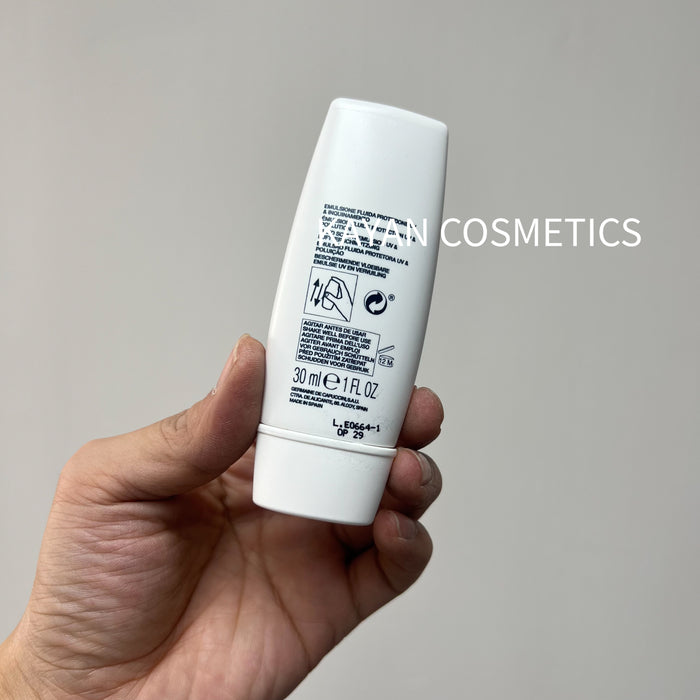 GERMAINE DE CAPUCCINI 修護防曬霜 30ml SYNERGYAGE UV + FR BLOCK   SPF50 UVB/UVA+++ ALTA/HIGH germaine gdc