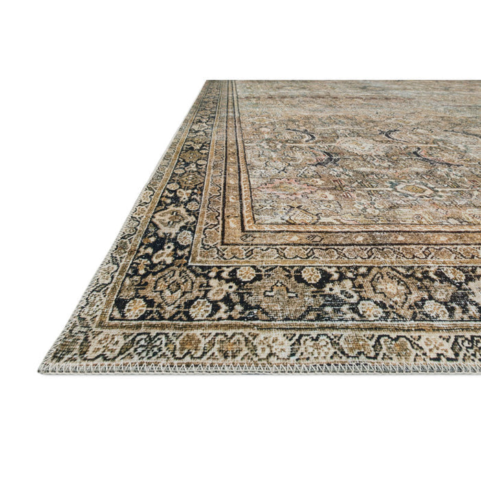 Giacinto Oriental Indoor Rug 7’6”x 9’6”