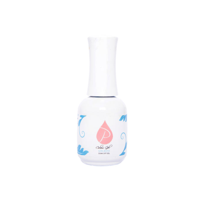 Girlboss Gel