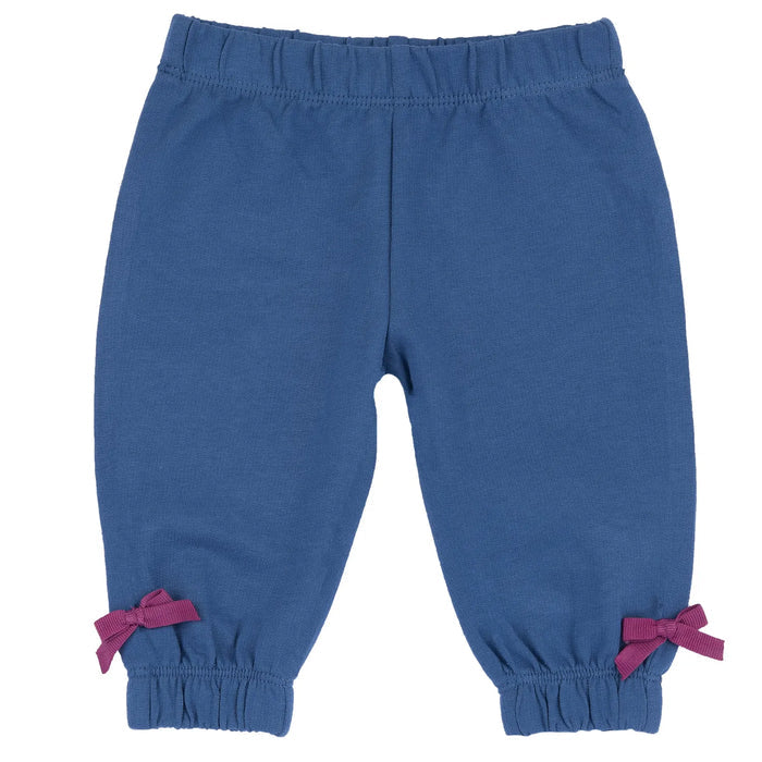 Girls Embellished Joggers