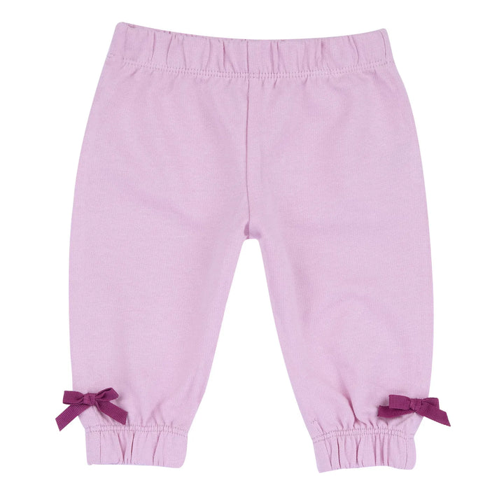 Girls Embellished Joggers
