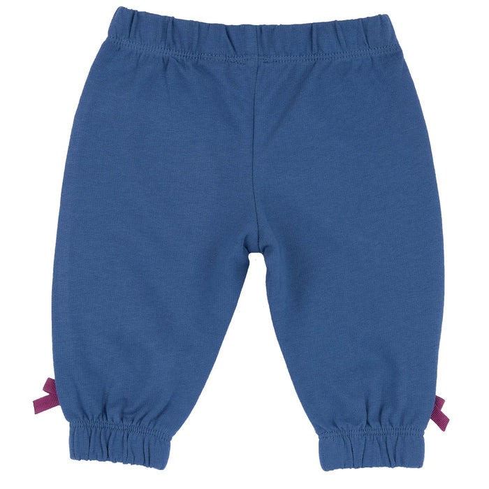 Girls Embellished Joggers