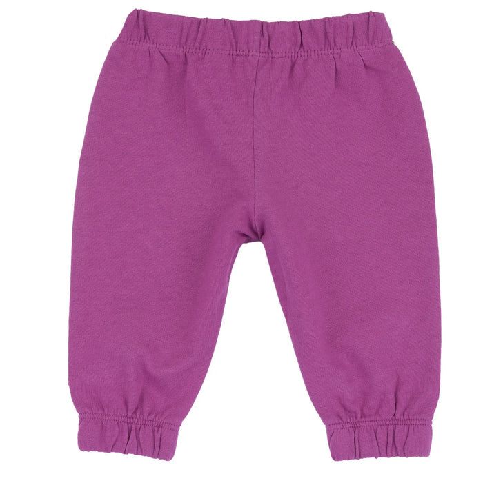 Girls Embellished Joggers