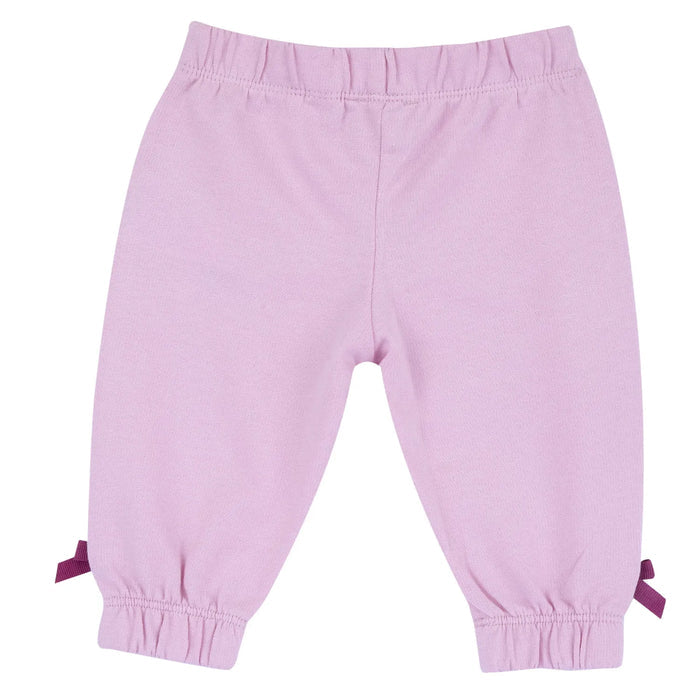 Girls Embellished Joggers