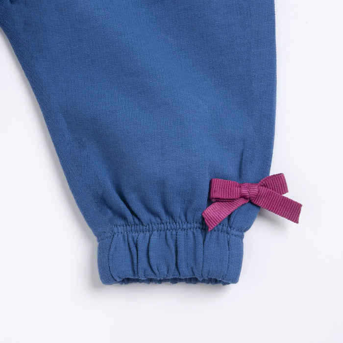 Girls Embellished Joggers