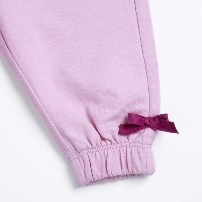 Girls Embellished Joggers