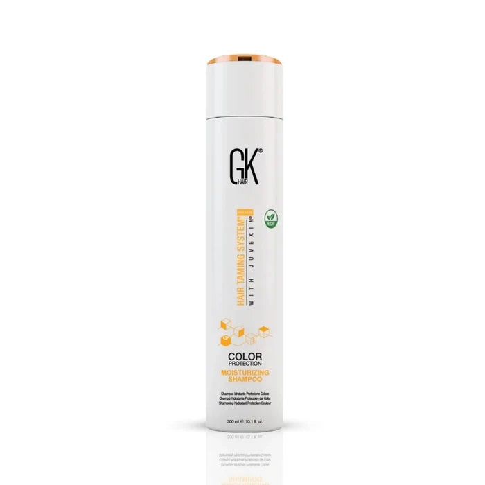 Gk Hair Moisturizing Shampoo 300ml
