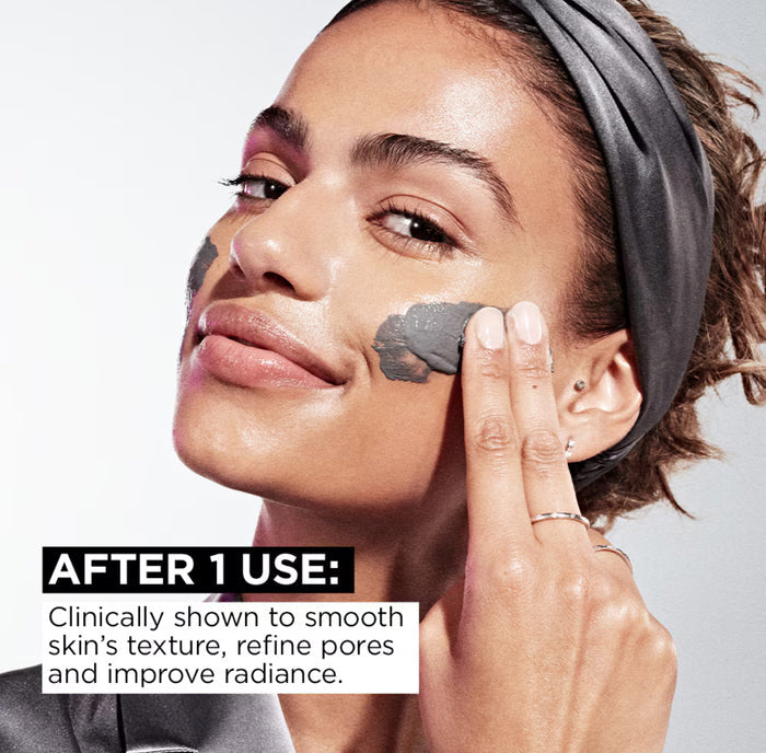 GLAMGLOW Supermud Clearing treatment Masque ماسك كلام كلو الابيض