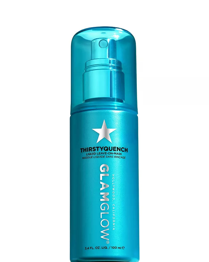 GLAMGLOW Thirtyquench Liquid Leave On Mask قناع مست البشرة المبتكر من كلام كلو