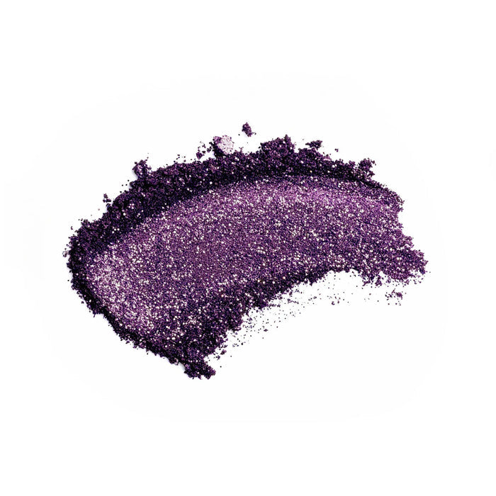 Timeless_Beauty Glitter Dust Amethyst