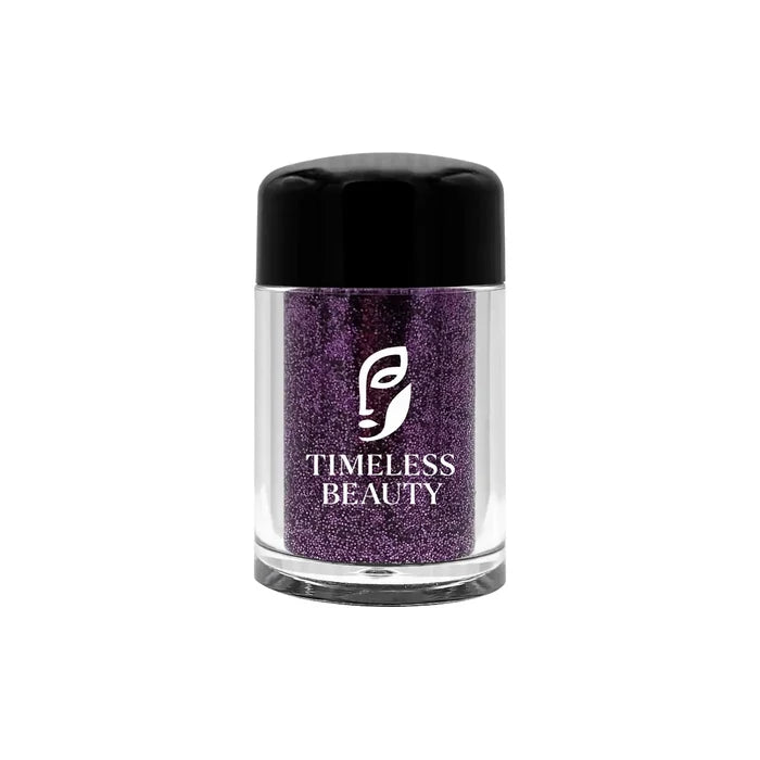 Glitter Dust - Amethyst