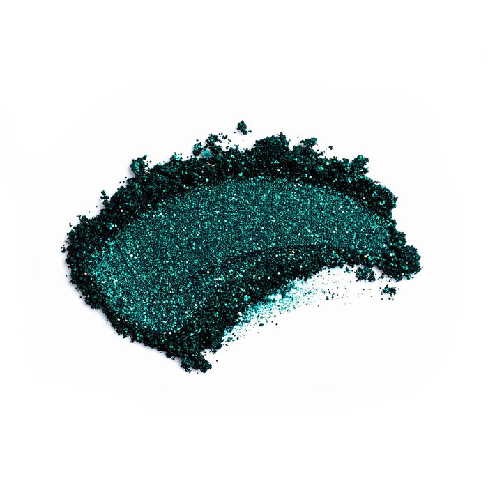 Timeless_Beauty Glitter Dust Aquamarine