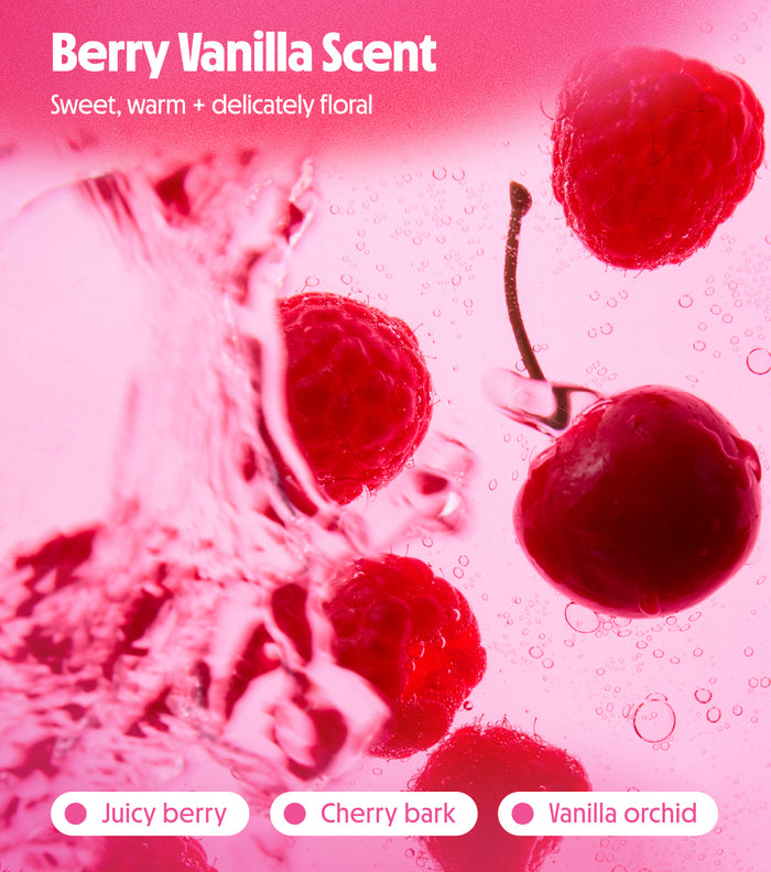Glossy Shine + Protect Spray