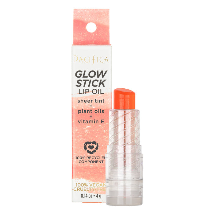 Glow Stick Lip Oil - Pacifica