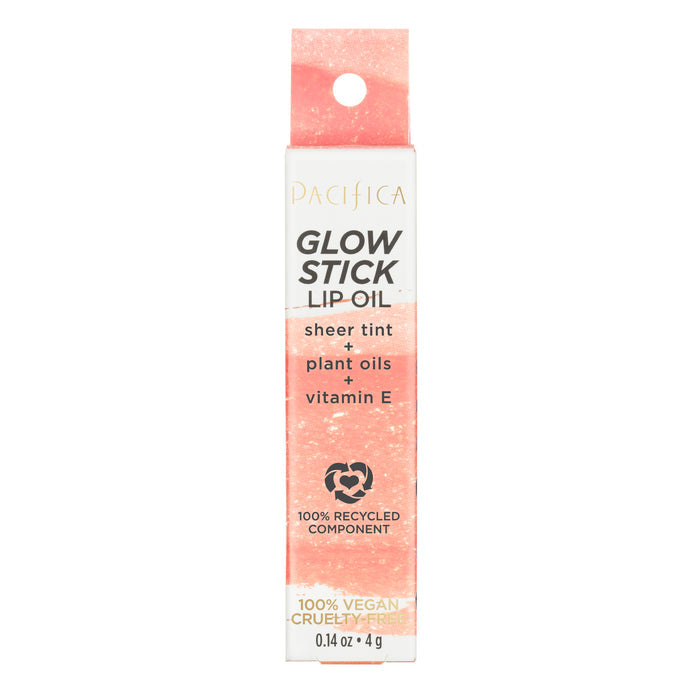 Glow Stick Lip Oil - Pacifica