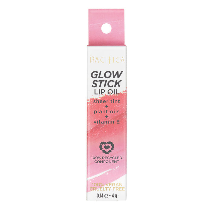 Glow Stick Lip Oil - Pacifica