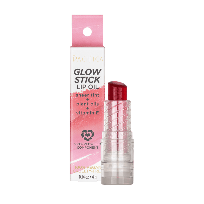 Rosy Glow