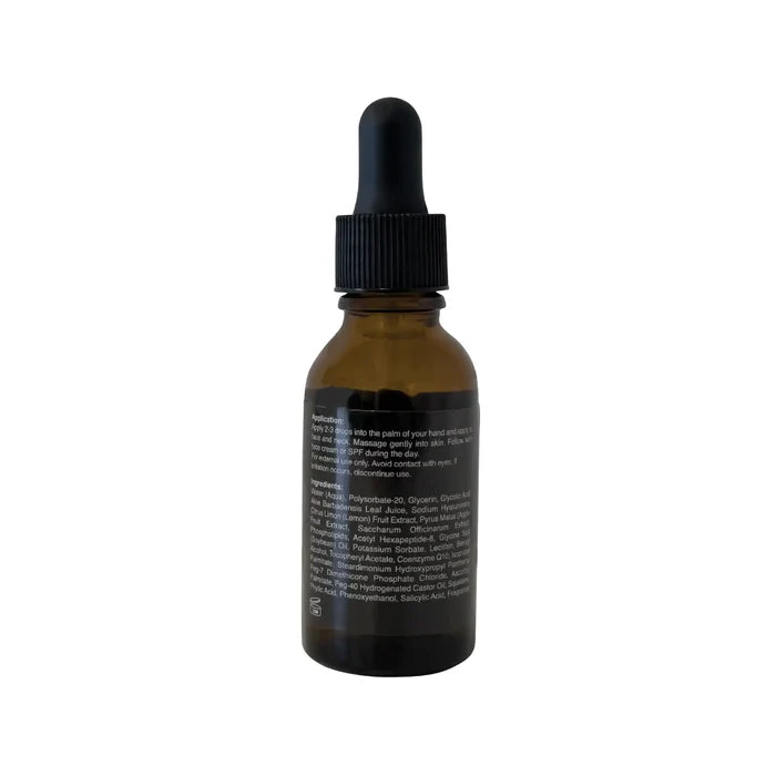 Timeless_Beauty Glycolic Acid Serum