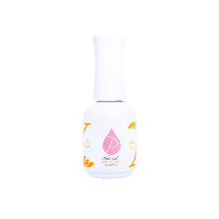 Golden Girl Gel