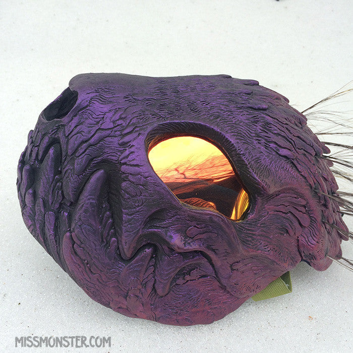 HATE WRAITH- FINISHED MASK