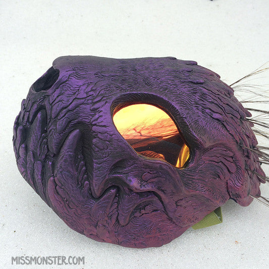 HATE WRAITH- FINISHED MASK