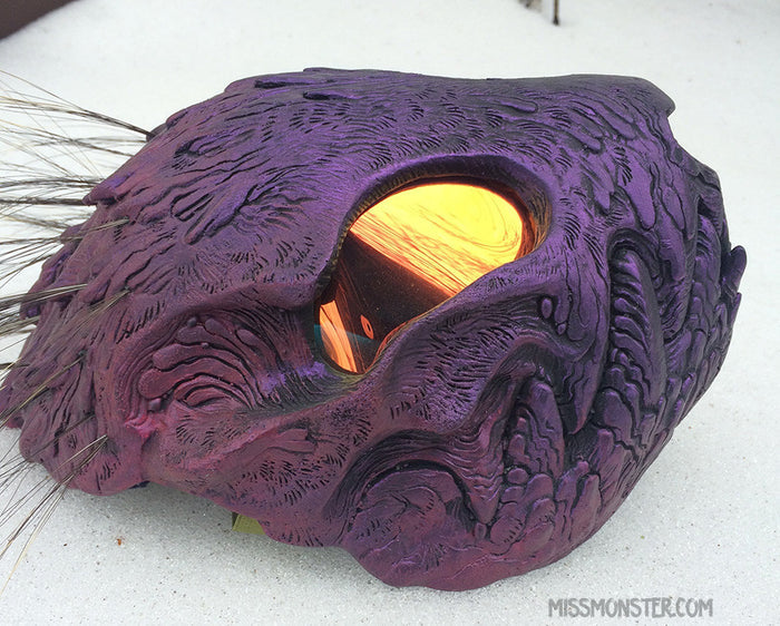 HATE WRAITH- FINISHED MASK