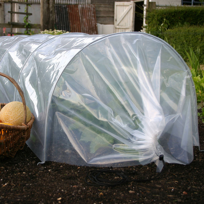 Haxnicks Easy Poly Tunnel Giant