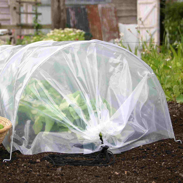 Haxnicks Standard Easy Poly Tunnel