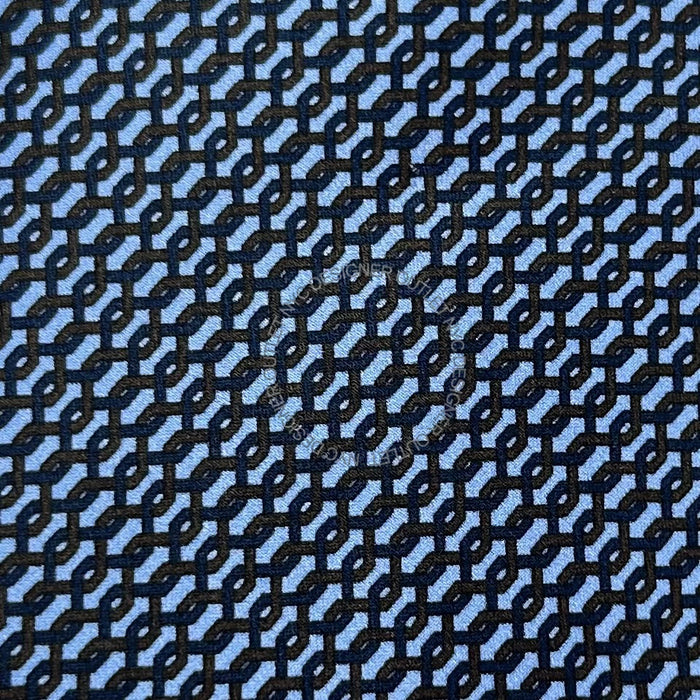 Herdman Silk Tie