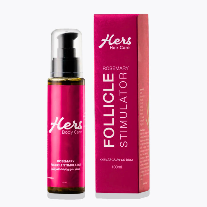 Hers Follicle Stimulator
