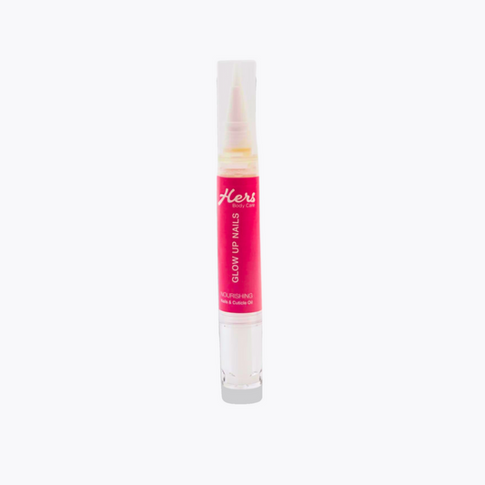 Hers Glow Up Nails - Nail Serum