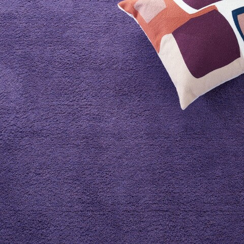 Himalaya safavieh 5x8 purple HIM610B-5