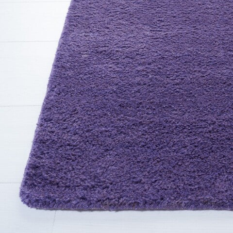Himalaya safavieh 5x8 purple HIM610B-5